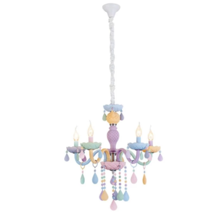 Детские светильники