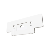 Заглушка для магнитного шинопровода Arte Lamp OPTIMA-ACCESSORIES A751333E